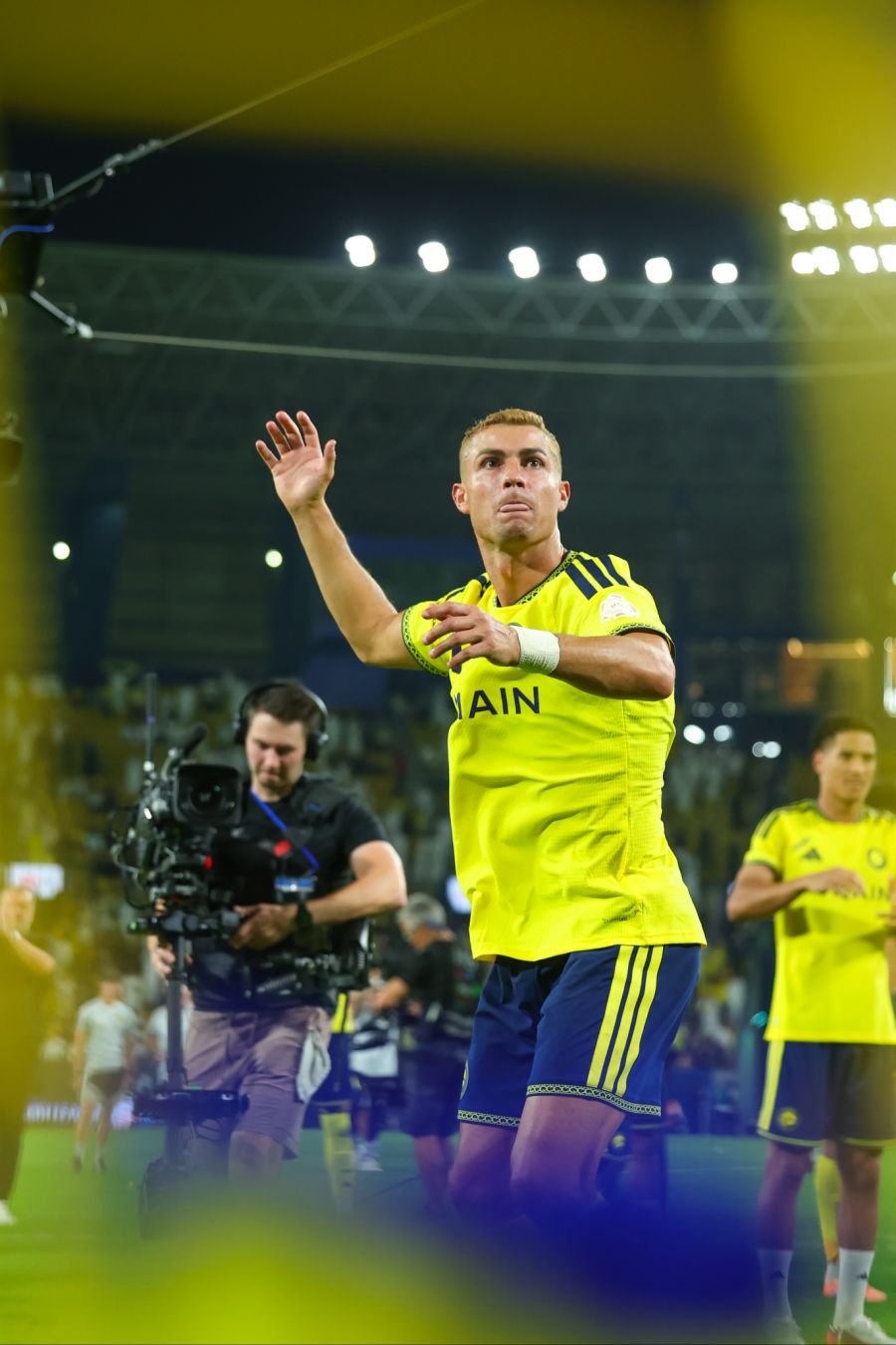 ronaldo