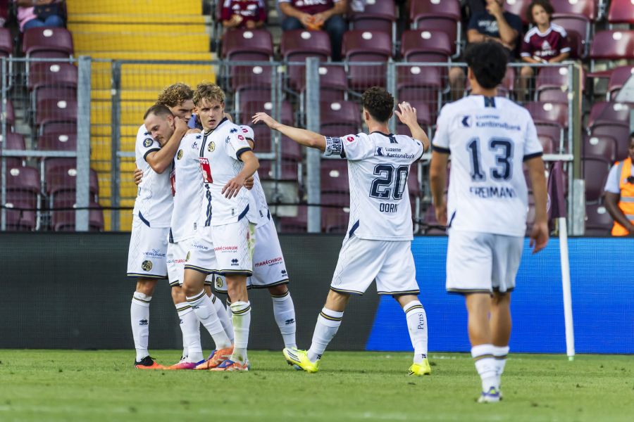FC Luzern