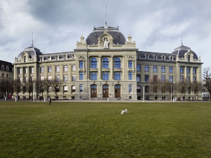 Universität Bern