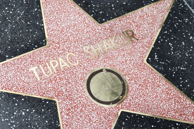Tupac