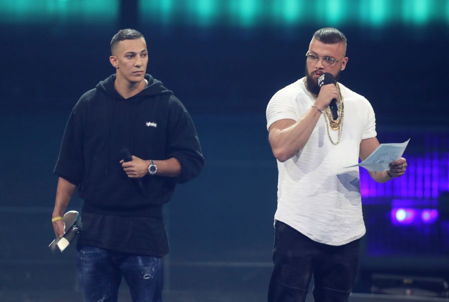 kollegah