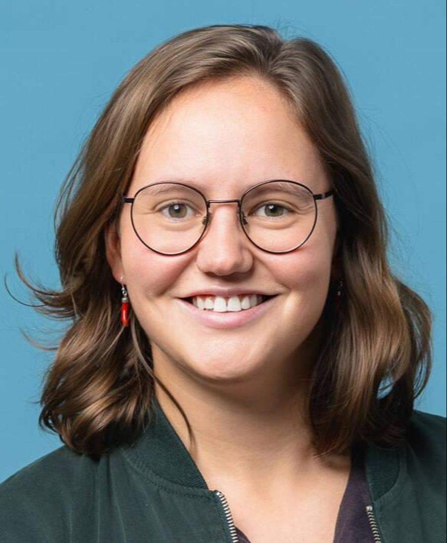 Lynn Bolliger