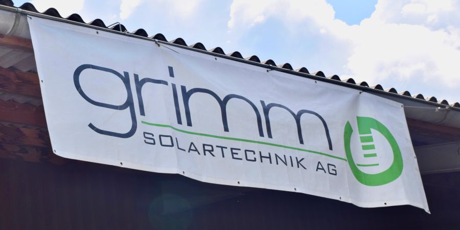 Solartechnik