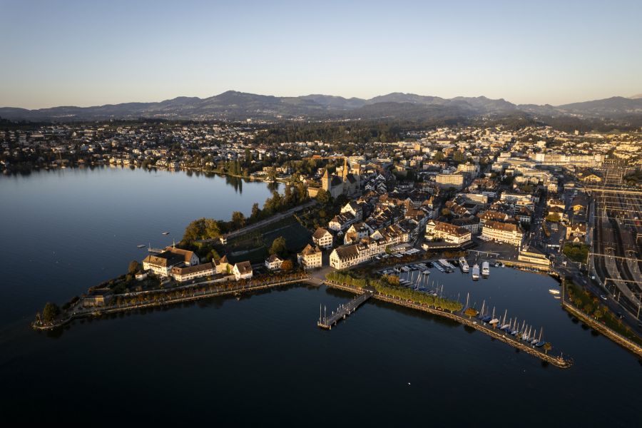 Rapperswil-Jona