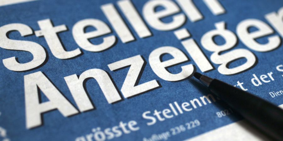 Die Arbeislosenquote in der Schweiz ist im Mai leicht zurückgegangen. (Symbolbild)