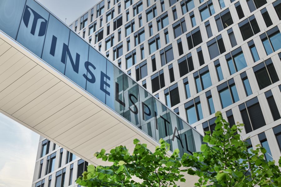 Inselspital