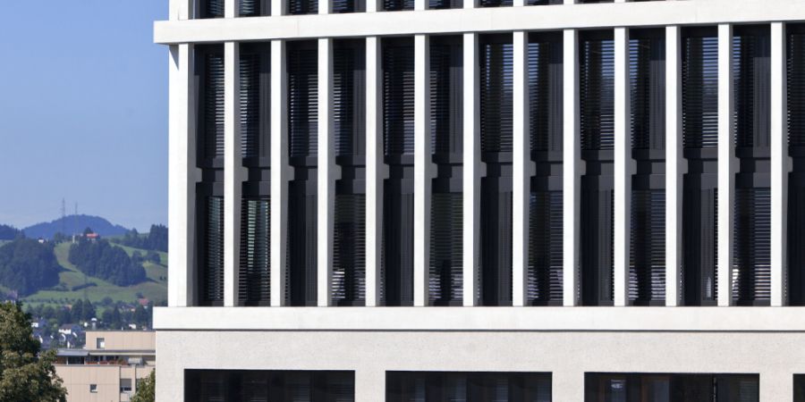 Das Bundesverwaltungsgericht ortet den Grund für eine Vielzahl von Altfällen im Asylbereich nicht in einem strukturellen Mangel. (Archivbild)