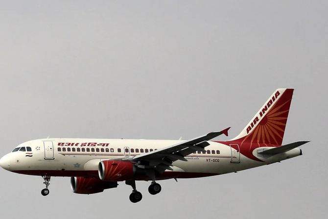 air india