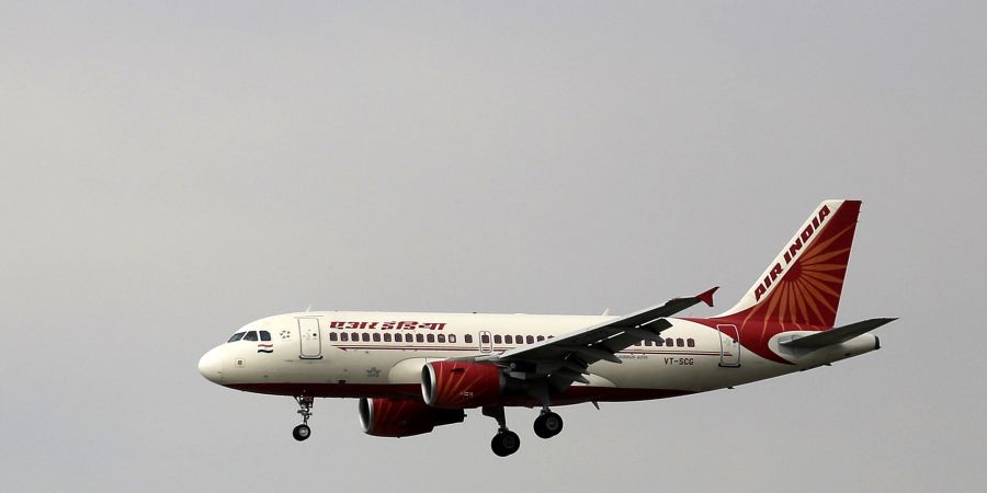 air india