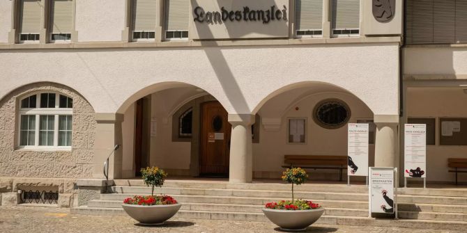 Kanton Appenzell Innerrhoden