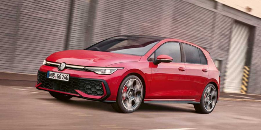 Golf GTI