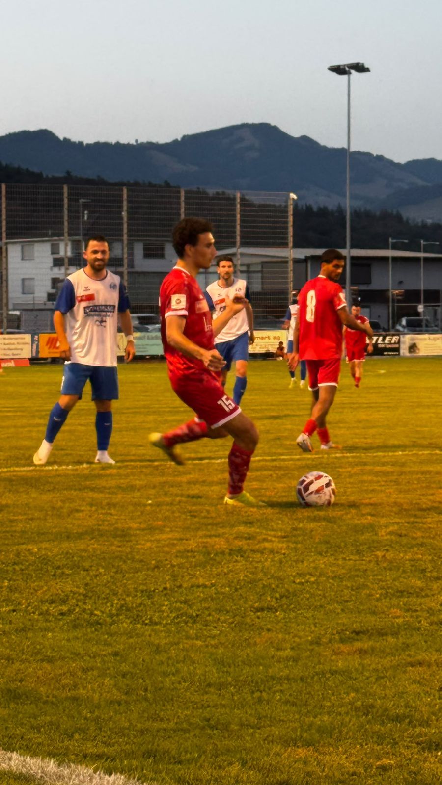 FC Dietikon