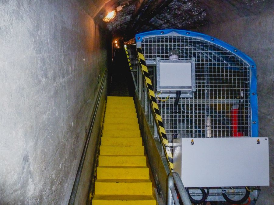 Sasso San Gottardo