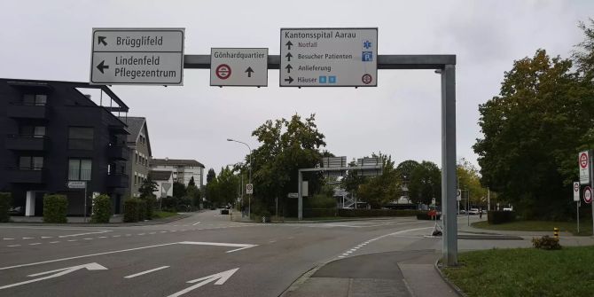 Aarau