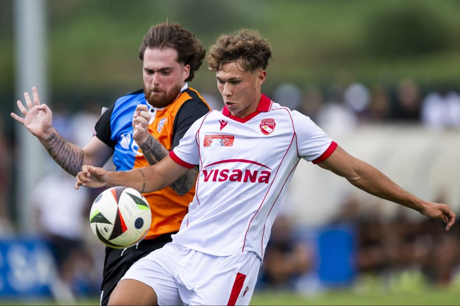FC Thun