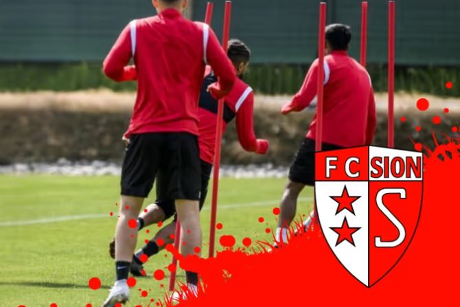 FC Sion