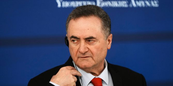 Israel Katz