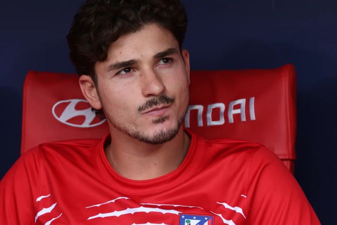 Julian Alvarez