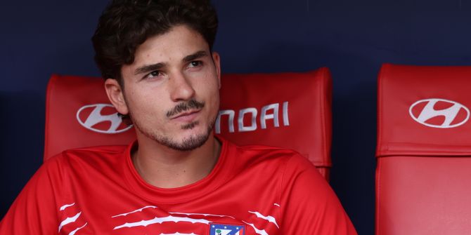 Julian Alvarez