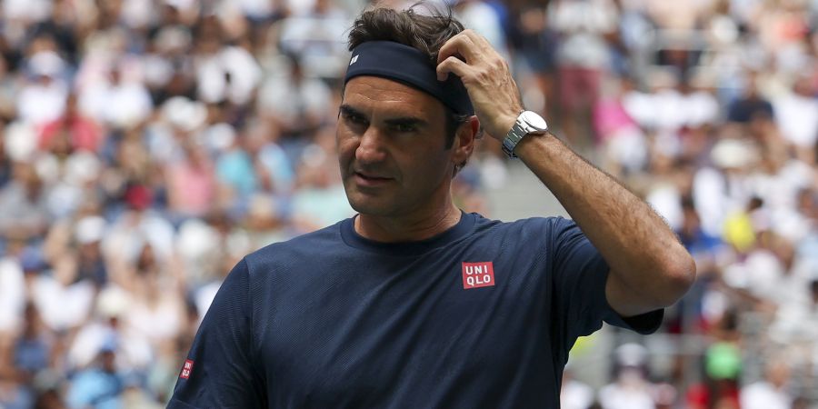 Roger Federer