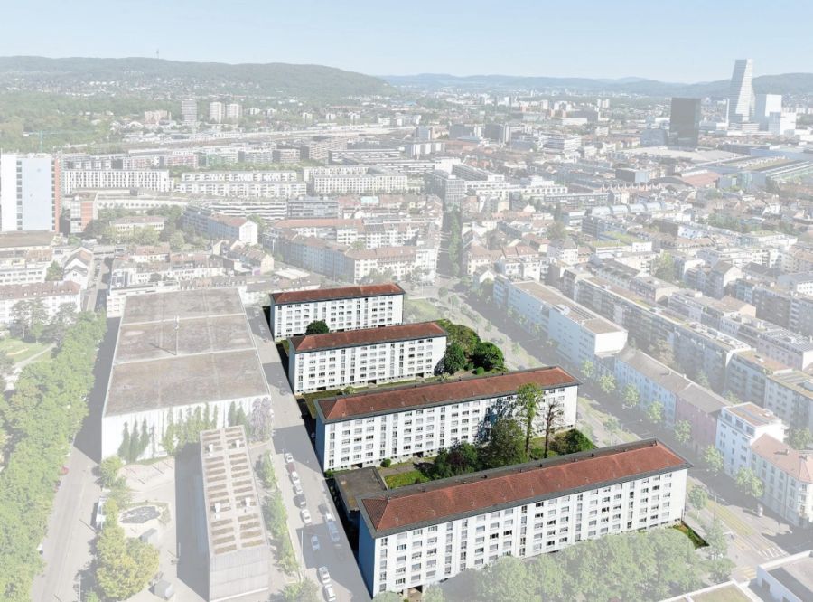 «Horburg»