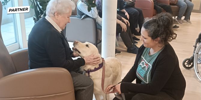 Senevita betreutes Wohnen