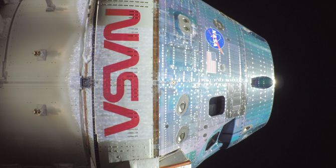Nasa
