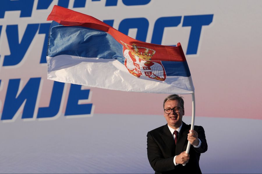 vucic
