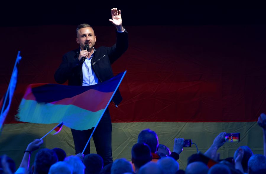 AfD