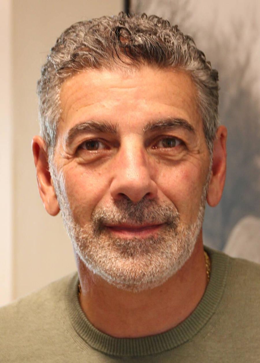 Pasquale Moio