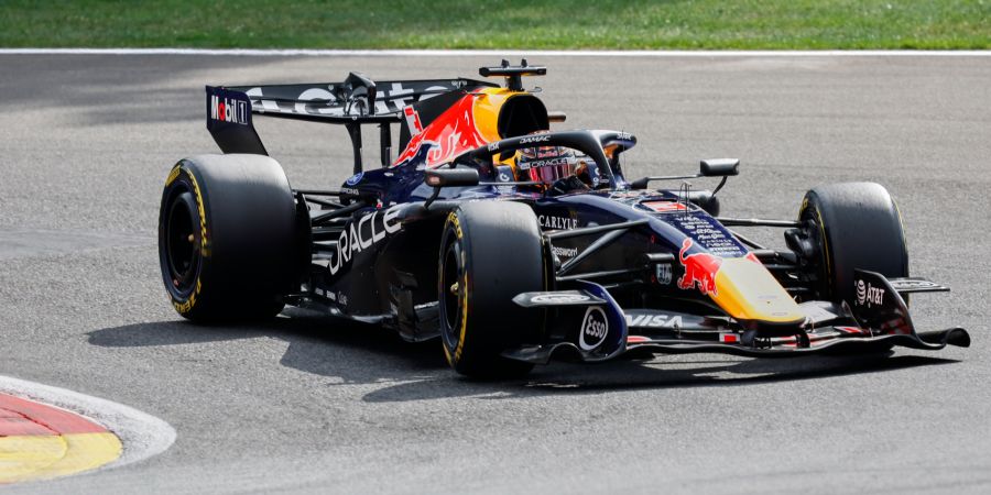 Red Bull Formel 1