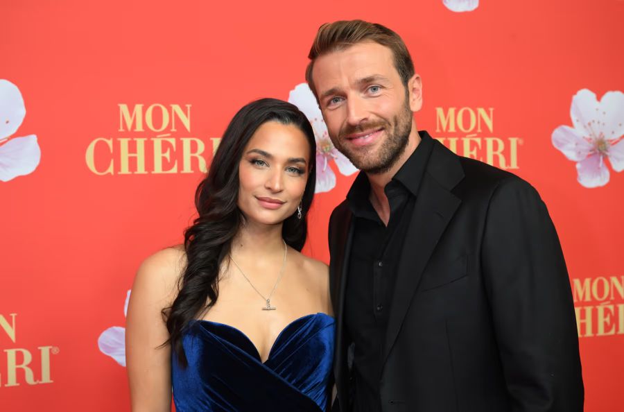Amira Aly und Christian Düren gaben im Juli 2024 ihre Beziehung bekannt. Nun wird ihre Liebe mit einem gemeinsamen Kind gekrönt.