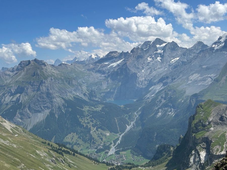 oeschinensee