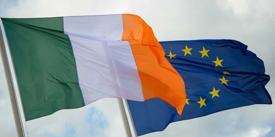 Irland