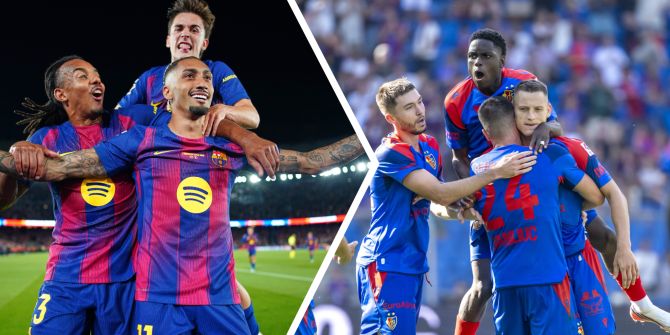 FCB