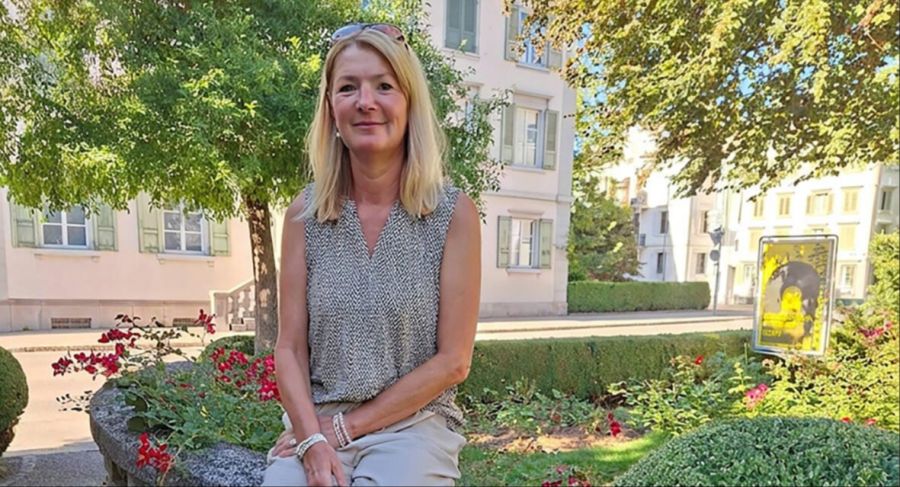 Sandra Nater blickt mit einem guten Gefühl auf 13 Politjahre im Gemeinde- und mehrere Jahre im Kantonsrat zurück.