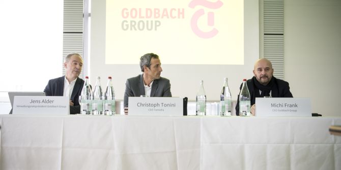 Goldbach