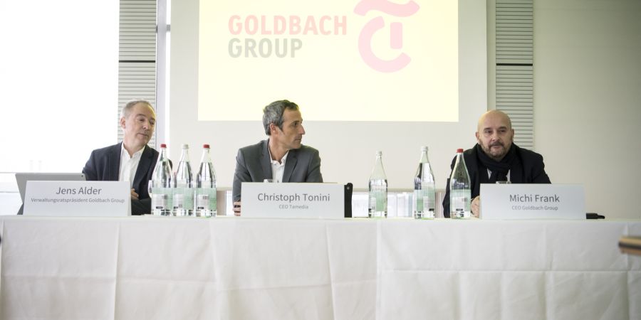 Goldbach