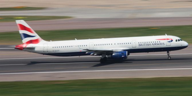 British Airways