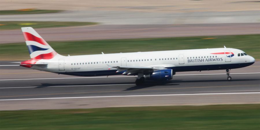 British Airways