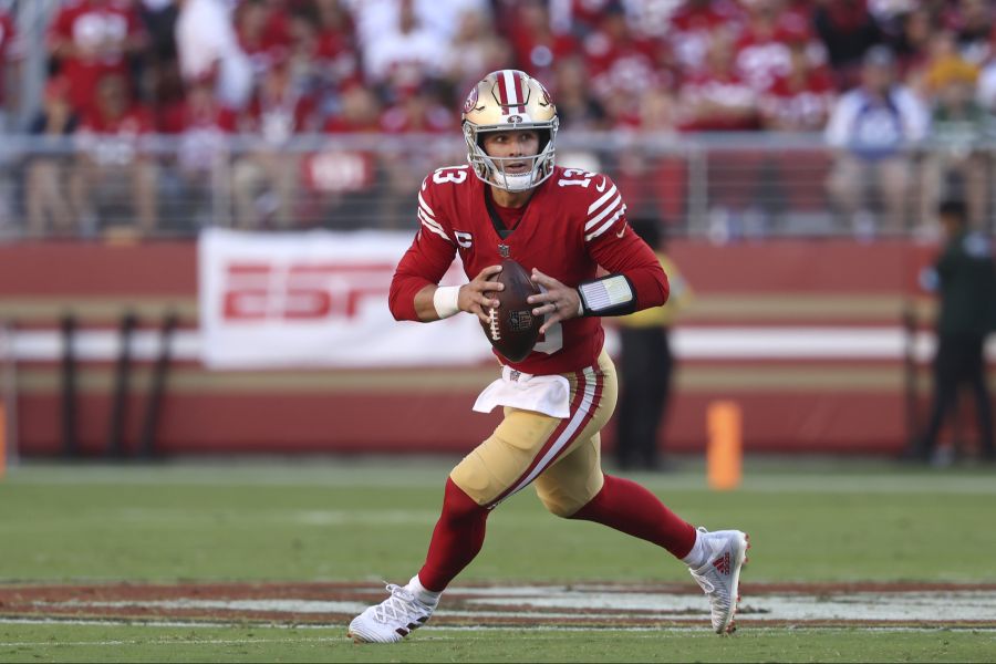 Jed York