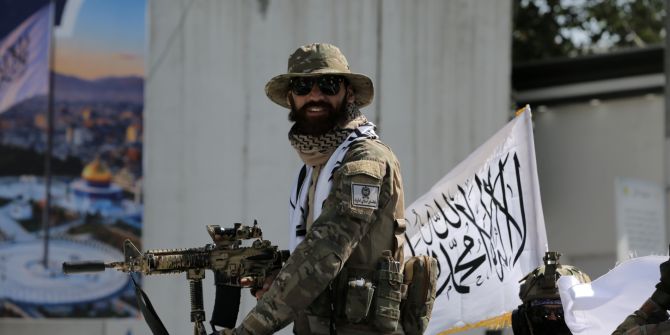 afghanistan