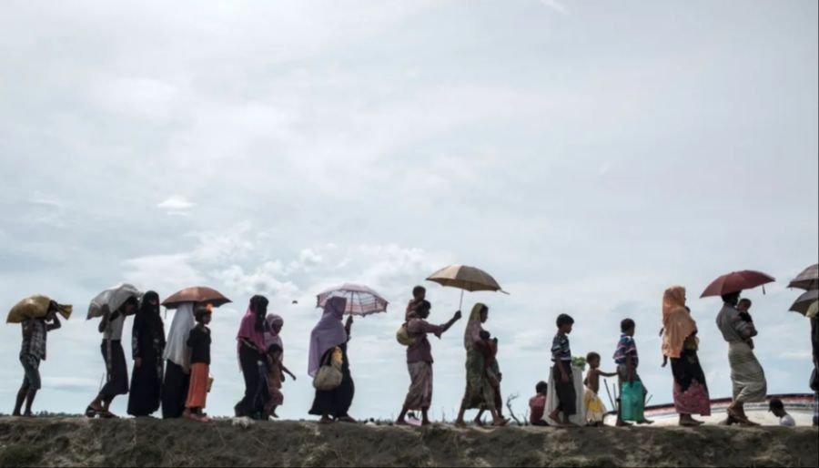 Rohingya