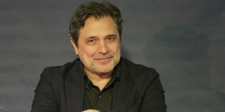 «Nachlass» heisst der neue Roman von Daniel Goetsch. Ironisch und Zürcher Lokalkolorit zeichnet er am Beispiel einer Familie das Bild einer Gesellschaft, die Eigeninitiative und Freihe...