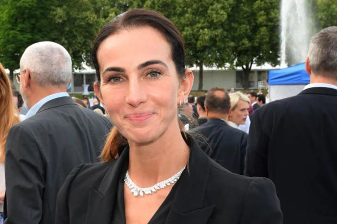 Lisa Müller