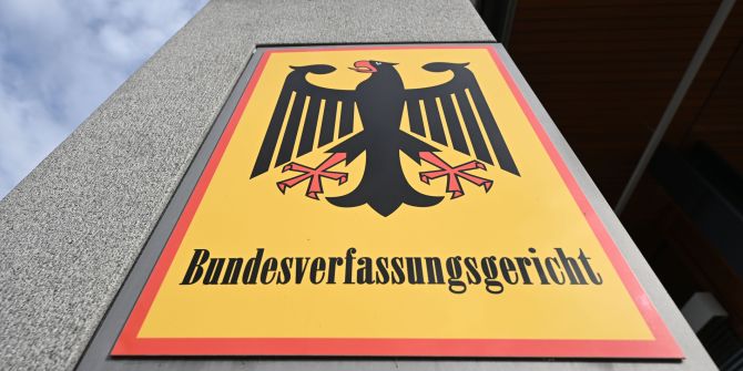 Bundesverfassungsgericht