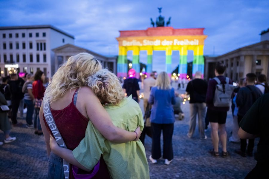 Brandenburger Tor