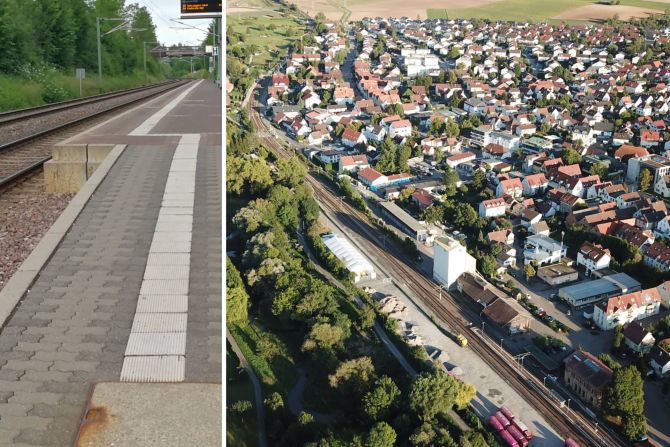 bahn