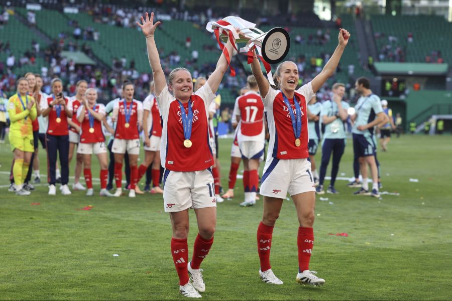 Lia Wälti