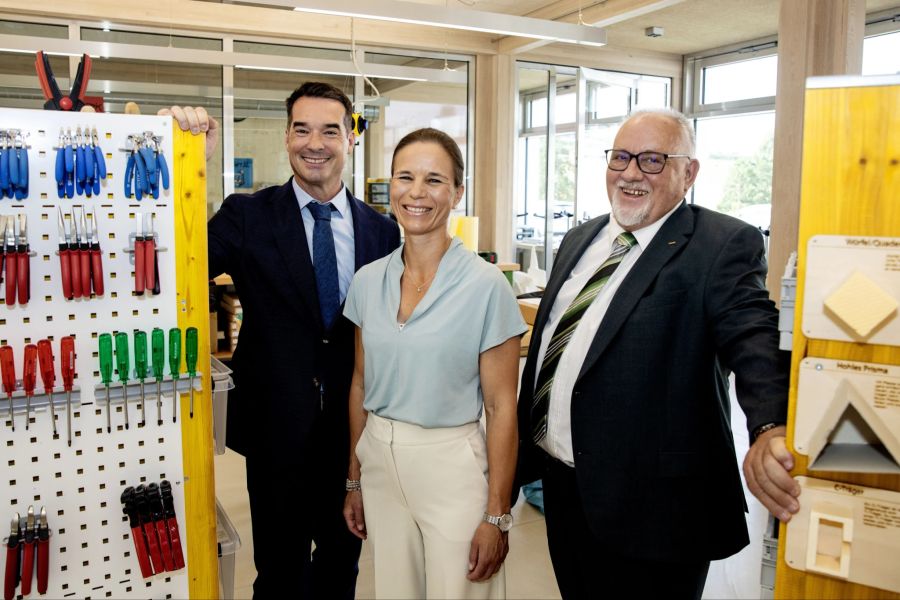 Schulgemeinden